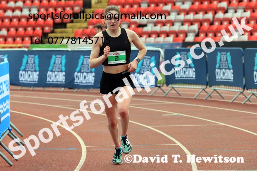 Gateshead 10k, 2024 Gateshead Marathon, Half Marathon and 10k, Gateshead Stadium.  Photo: David T. Hewitson/Sports for All Pics